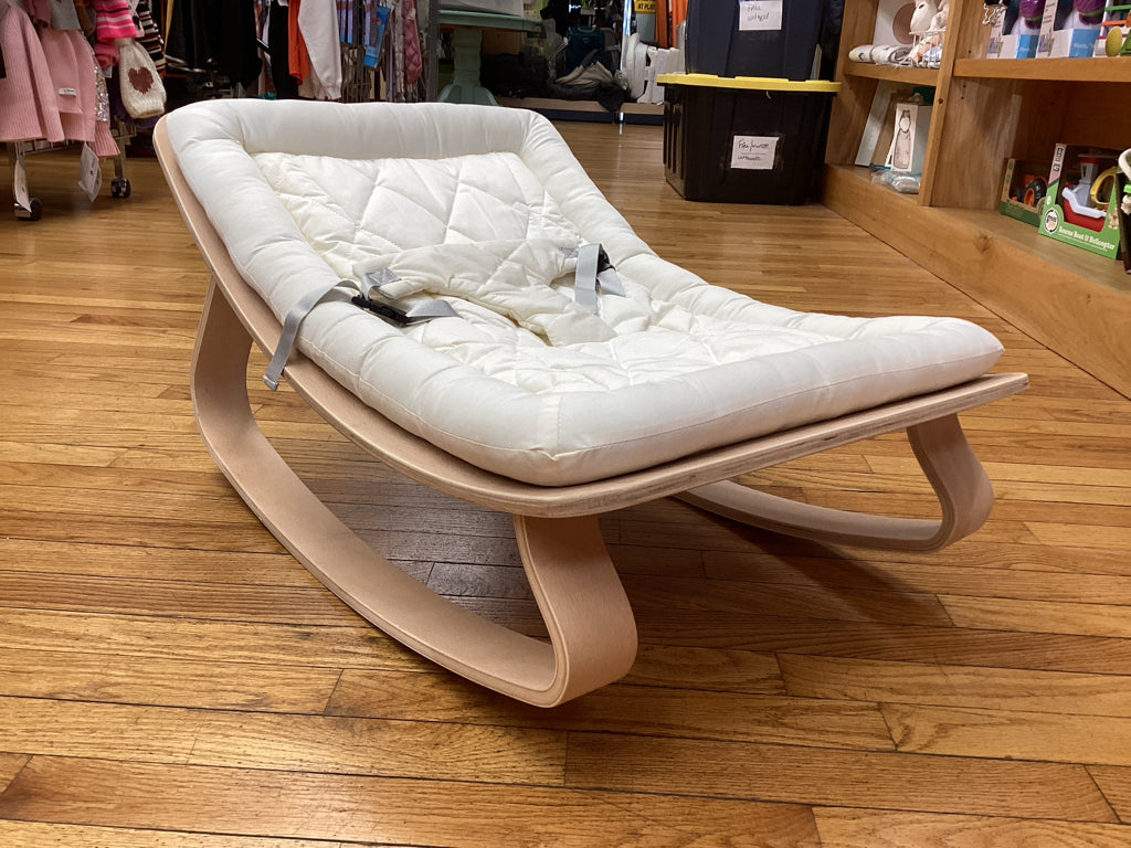 Charlie Crane Levo Baby Rocker