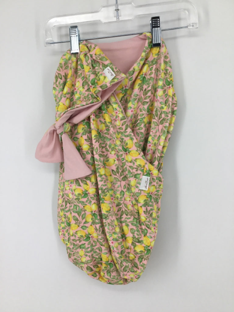 Mama Coco Child Size S Pink Sleep Sacks & Swaddles