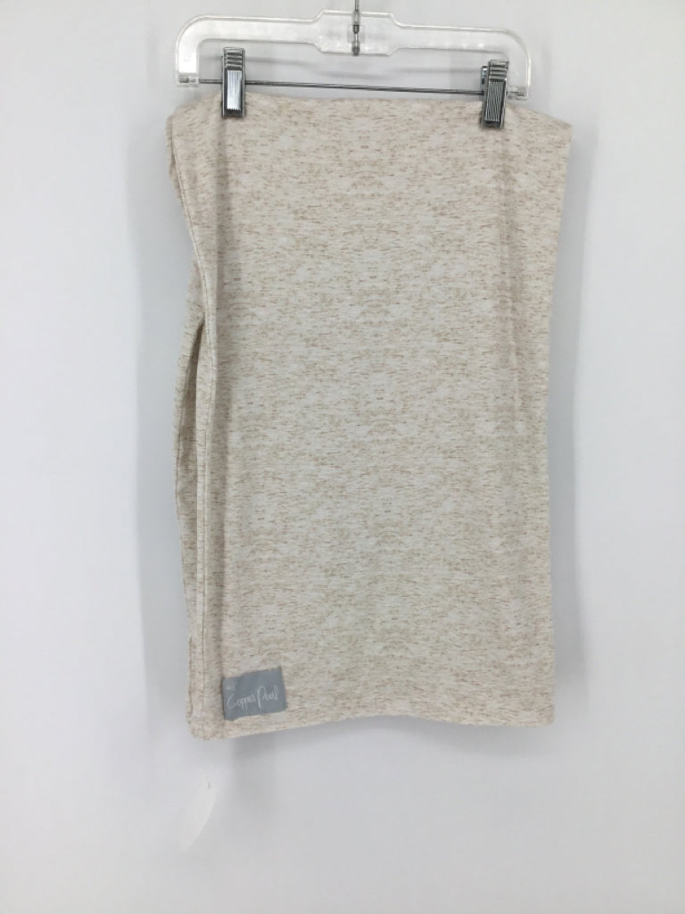 Copper Pearl Tan Nursing Cover