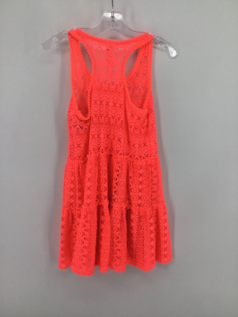 Cat & Jack Child Size 8 Pink Swimwear - girls