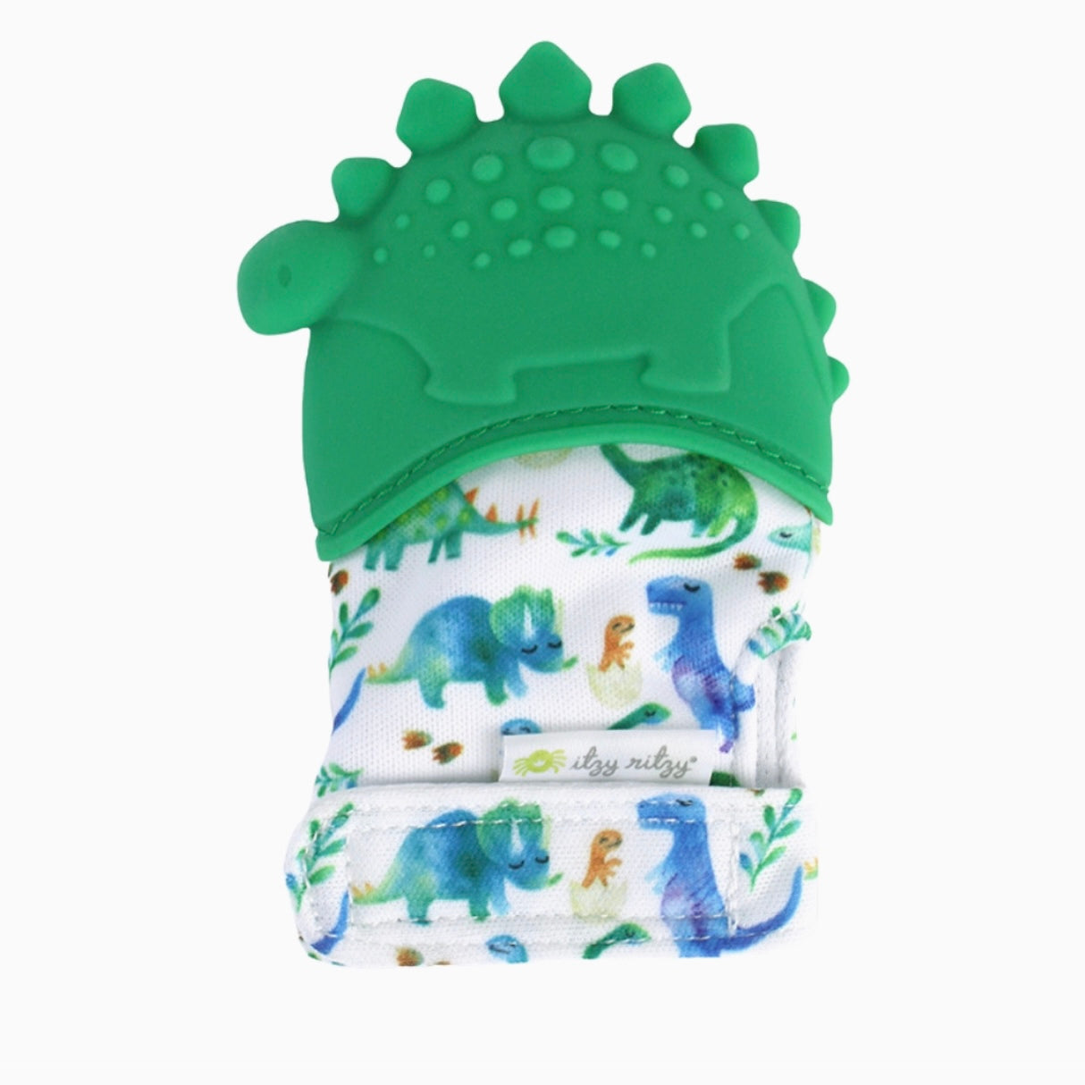Itzy Ritzy - Itzy Mitt (Dinosaur)
