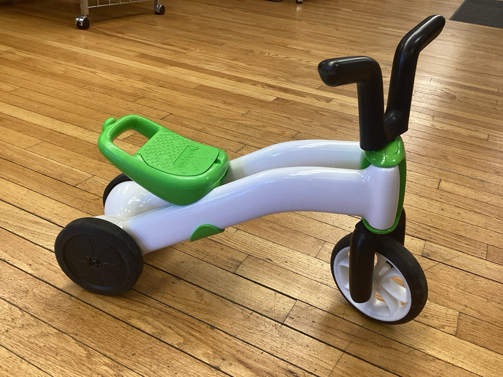 Chillafish Bunzi Gradual Balance Bike & Tricycle