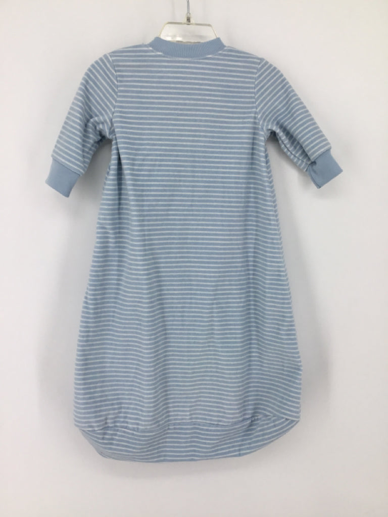 Carter's Child Size M Blue Sleep Sacks & Swaddles