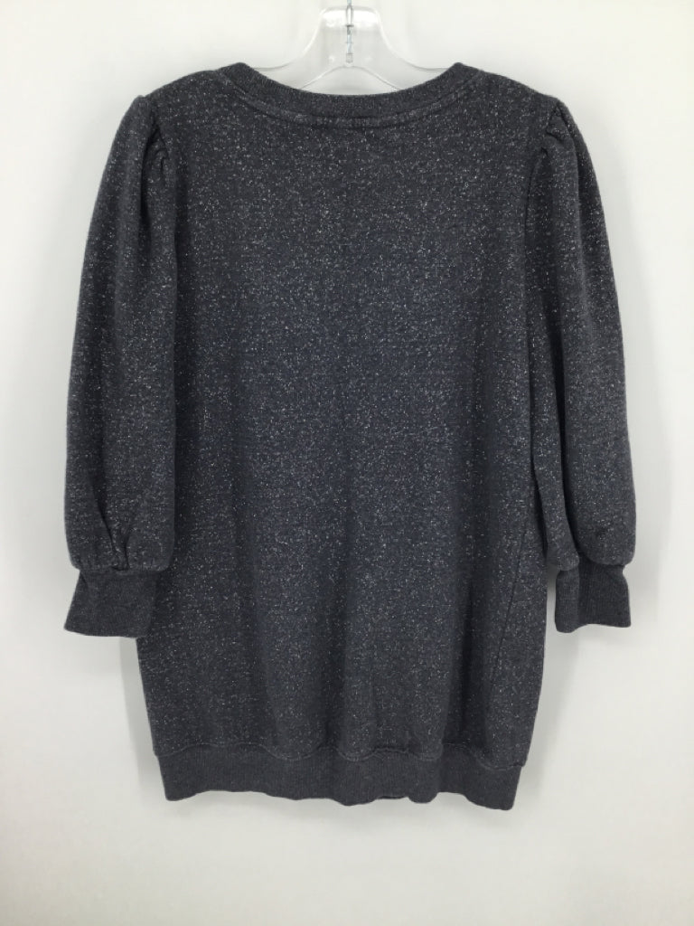 Gap Kids Child Size 10 Gray Dress - girls