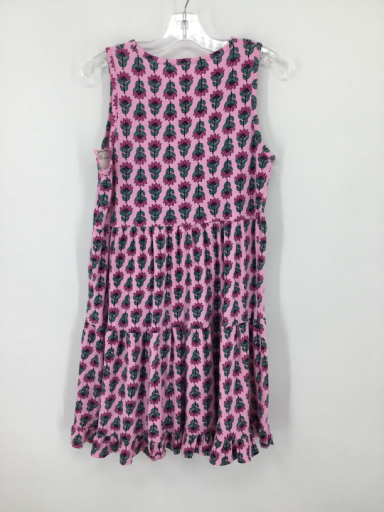 Crewcuts Child Size 12 Pink Dress - girls
