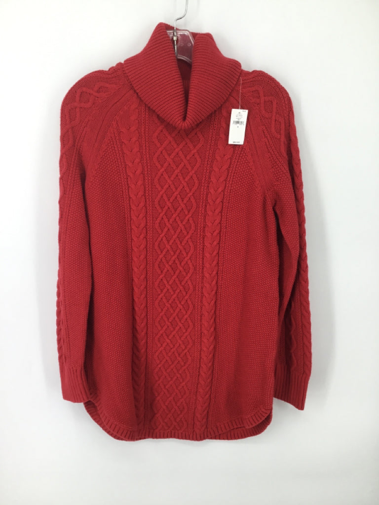 Gap Maternity Size S Knit Top
