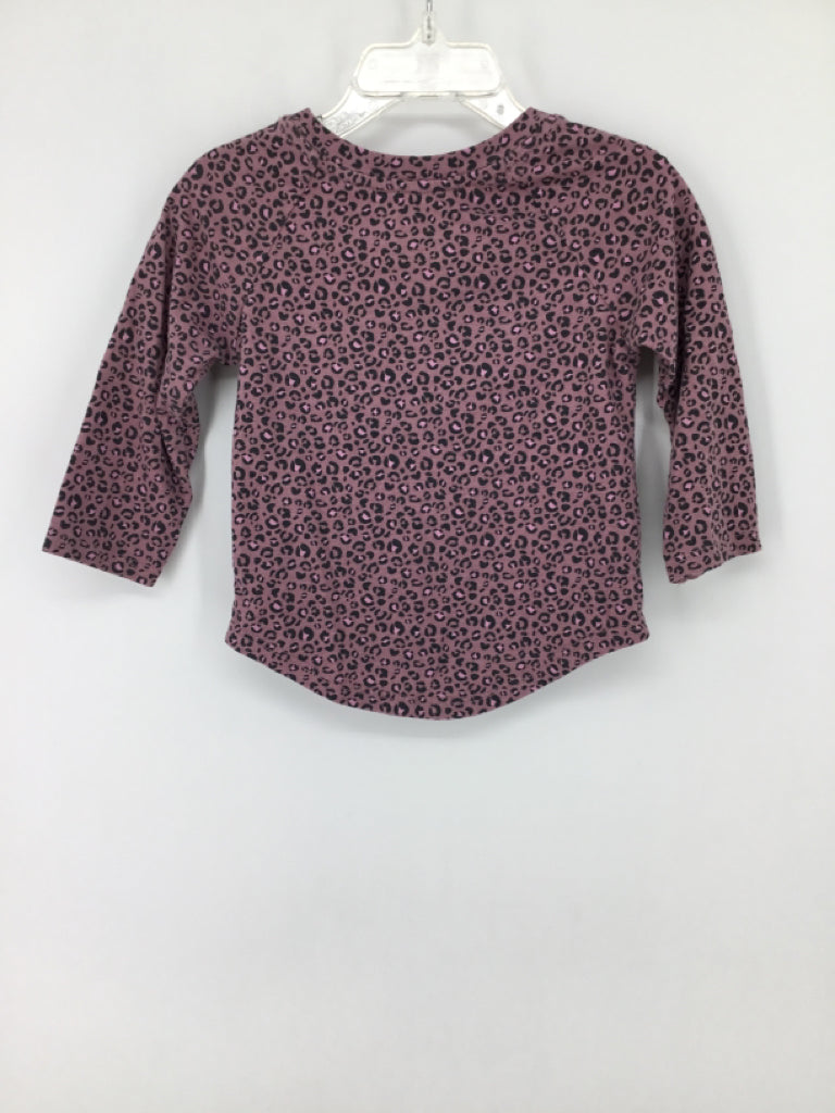 Cat & Jack Child Size 18 Months Pink T-shirt - girls