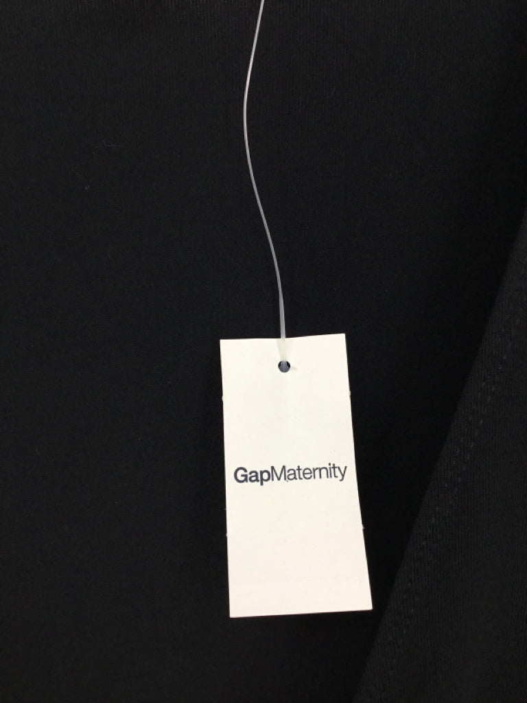 Gap Maternity Size L Viscose Blend Dress - Maternity