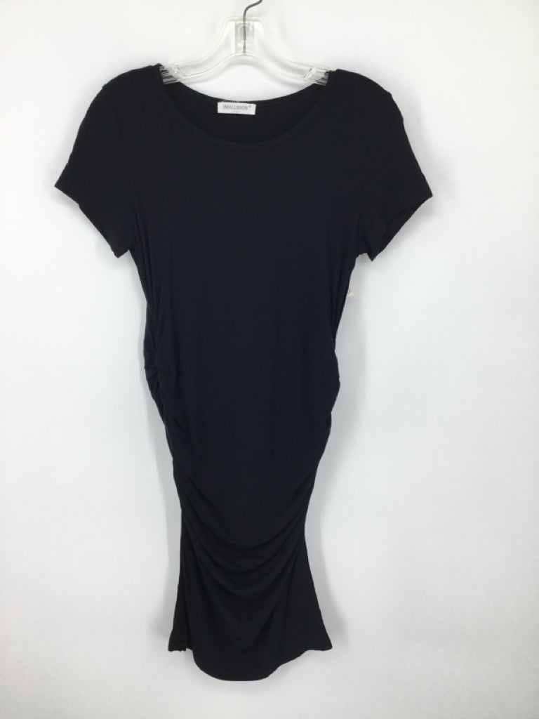 Small Show Size S Rayon Blend Dress - Maternity