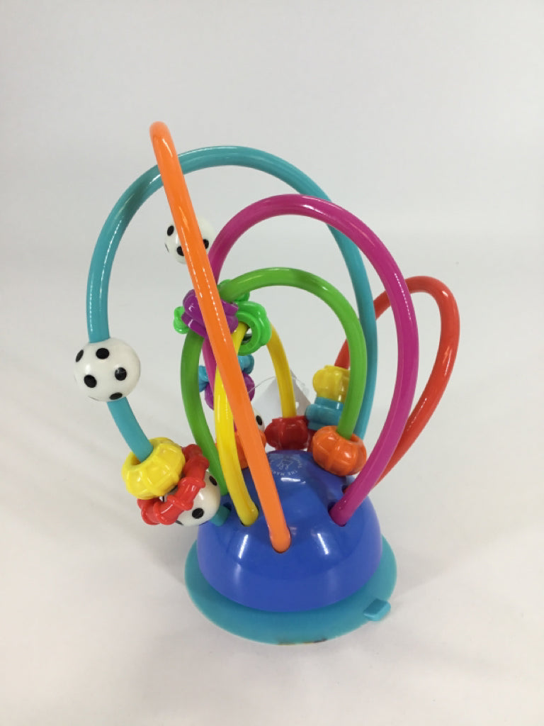 Manhattan Toy Company Activity Loops Development Toy