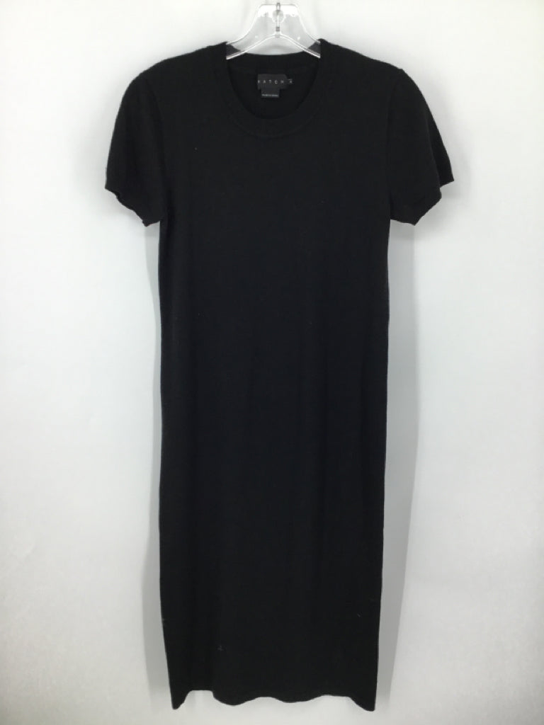Hatch Size XS Knit Dress - Maternity
