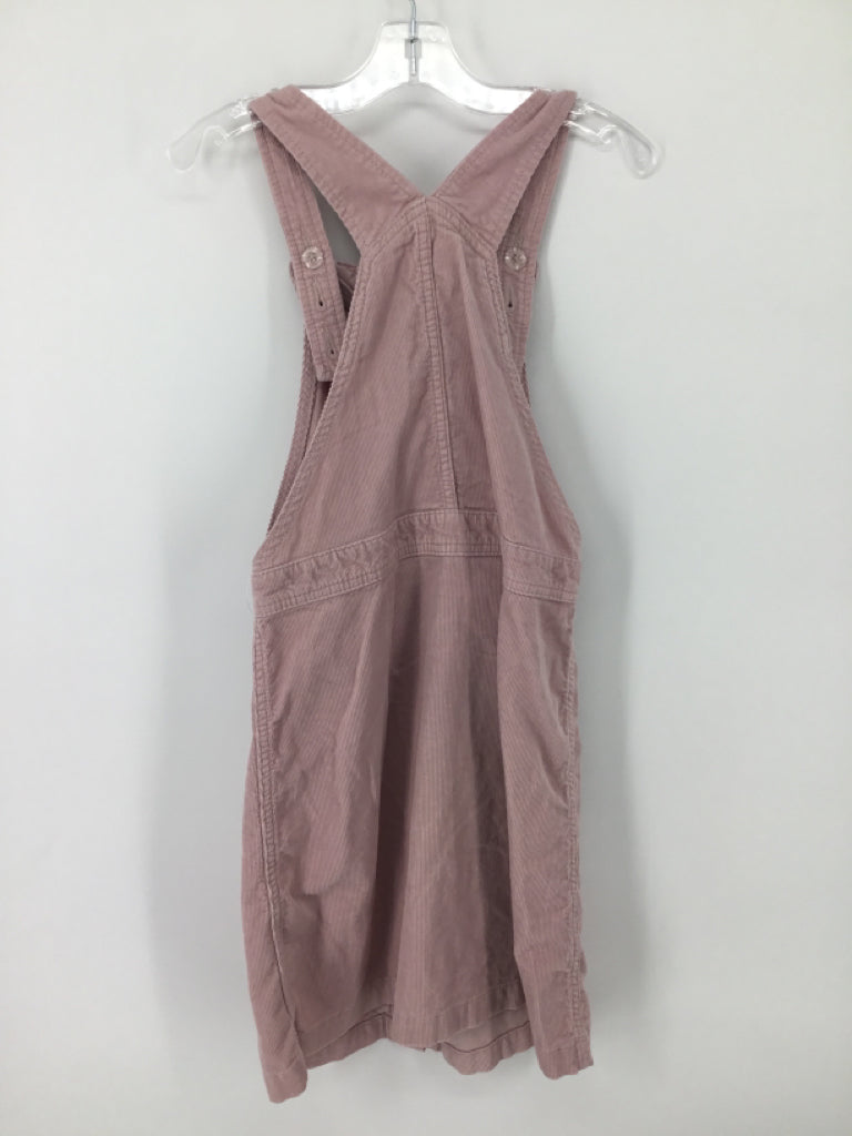 Old Navy Child Size 12 Pink Dress - girls