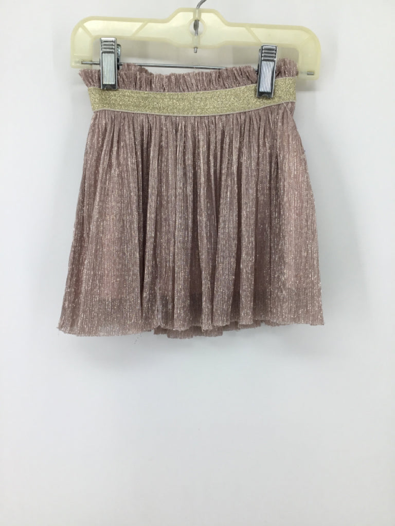 Crewcuts Child Size 3 Pink Skirts - girls