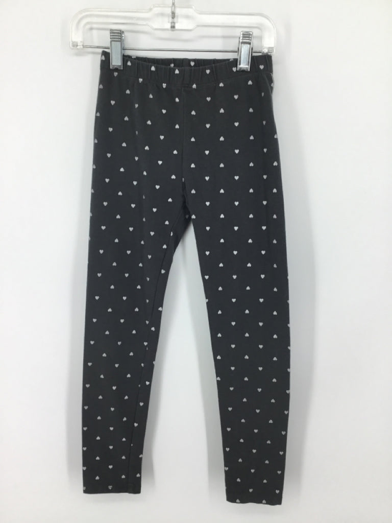 Gap Kids Child Size 6 Gray Pants - girls