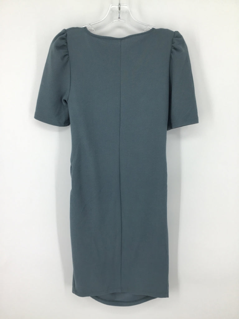 Motherhood Maternity Size M Poly Blend Dress - Maternity
