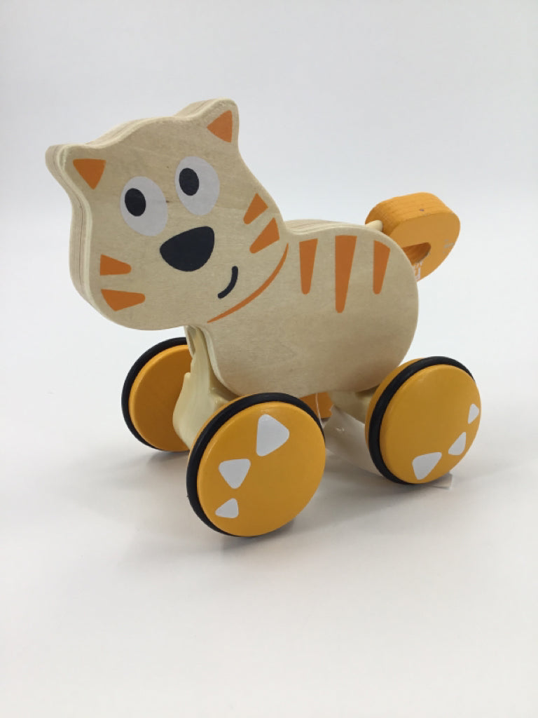 Hape Dante Push & Go