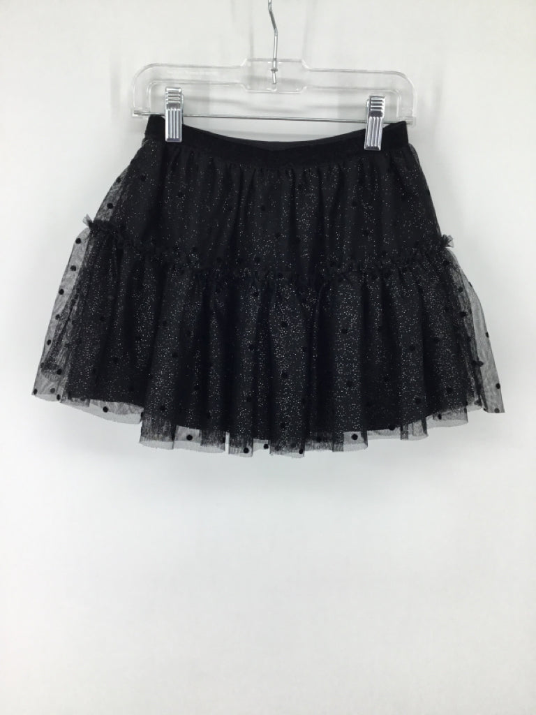 Cat & Jack Child Size 6 Black Skirts - girls