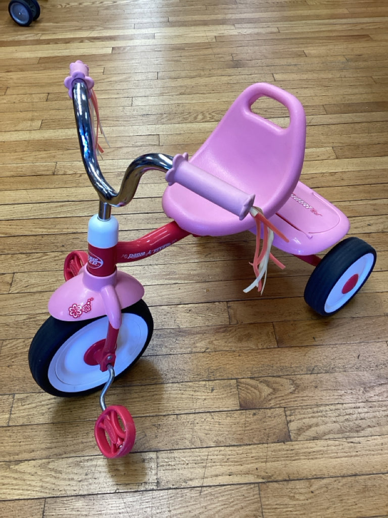 Radio Flyer Fold 2 Go® Trike