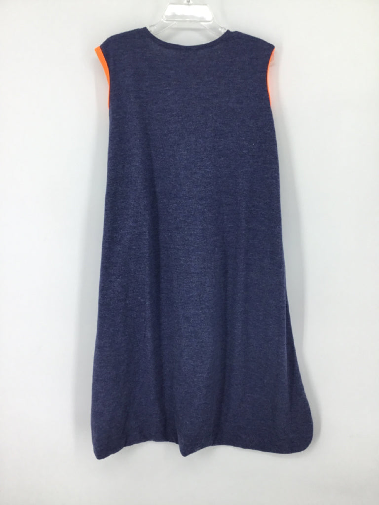 Halo Child Size L Blue Sleep Sacks & Swaddles
