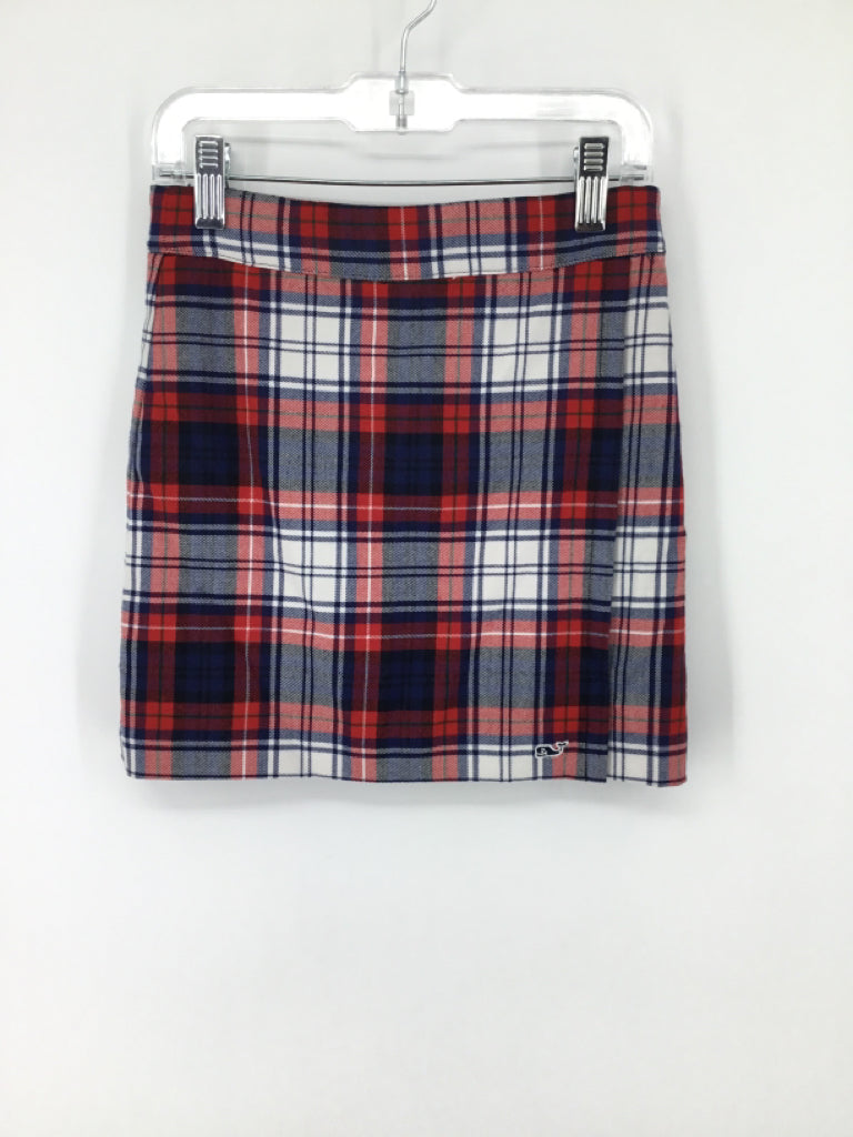 vineyard vines Child Size 6 Blue Skirts - girls