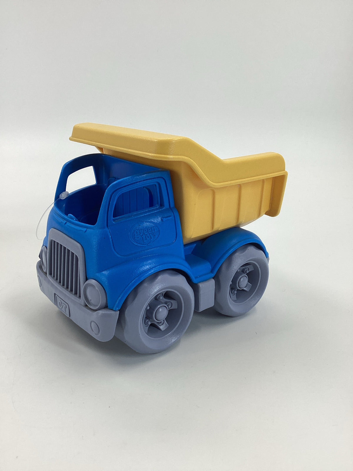 Green Toys Mini Dump Truck