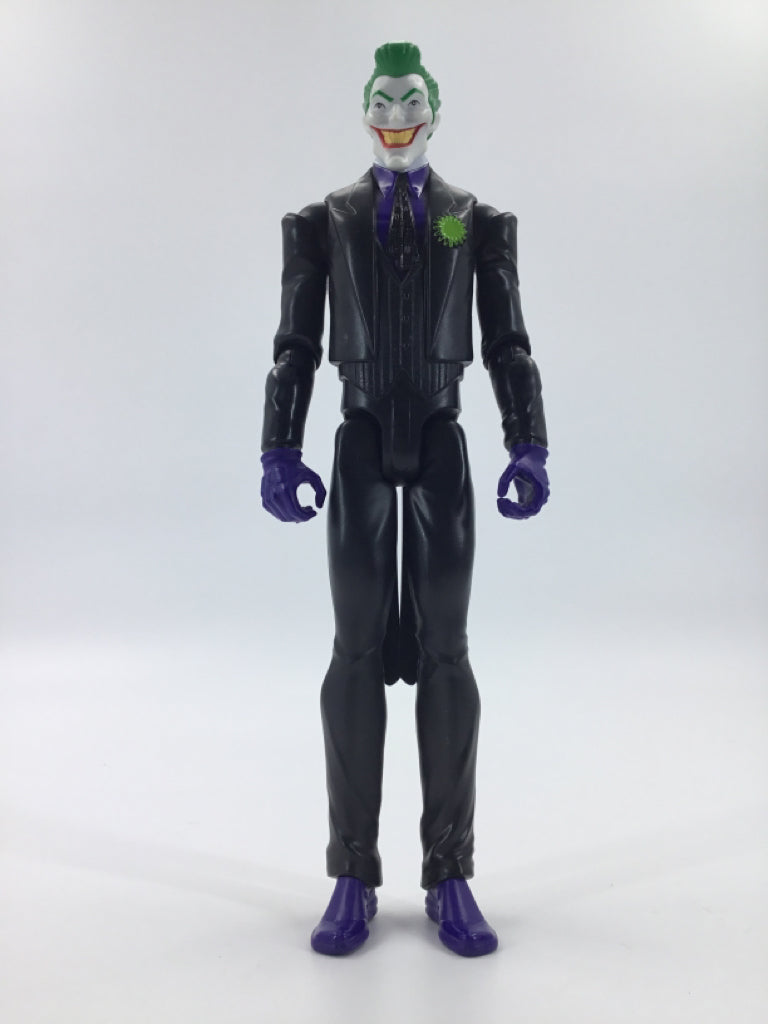 DC Joker Action Figure