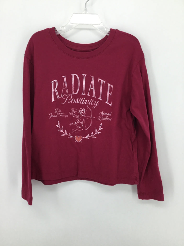 Gap Kids Child Size 6 Pink T-shirt - girls