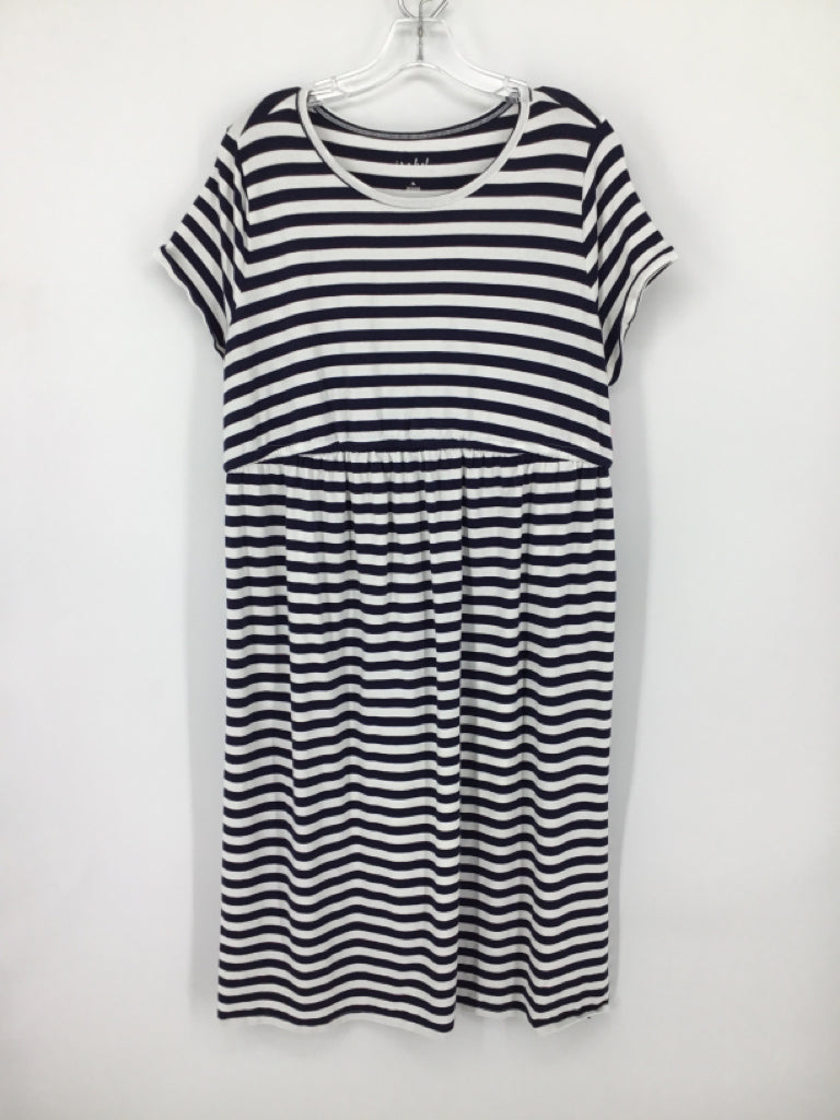 isabel Maternity Size XL Cotton Blend Nursing Nursing Apparel