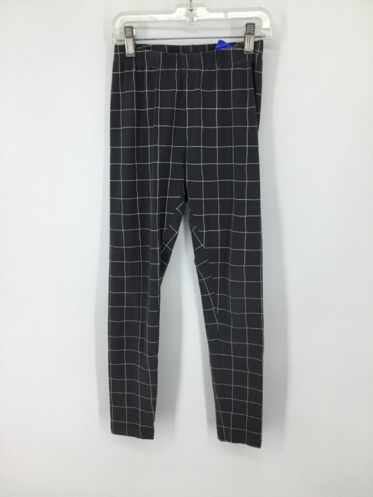 Cat & Jack Child Size 10 Gray Pants - girls