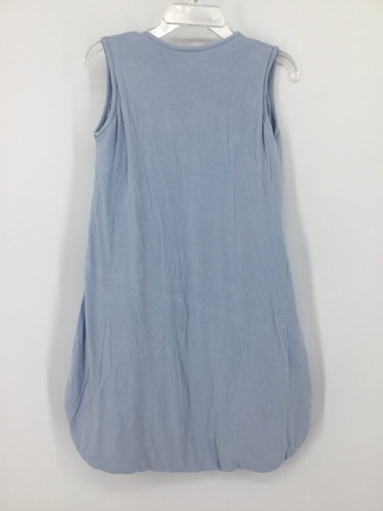 Halo Child Size S Blue Sleep Sacks & Swaddles