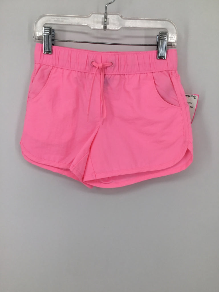 Old Navy Child Size 6 Pink Shorts - girls