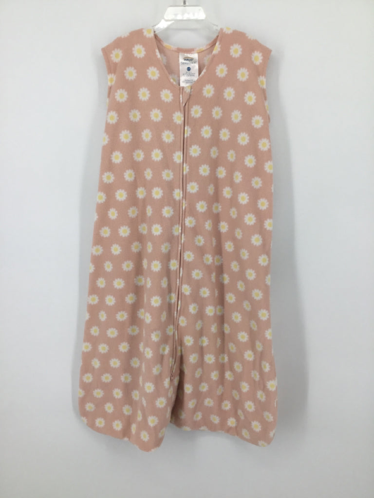 Halo Child Size XL Pink Sleep Sacks & Swaddles