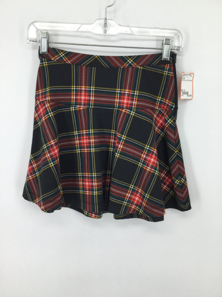 Crewcuts Child Size 10 Multi-Color Skirts - girls