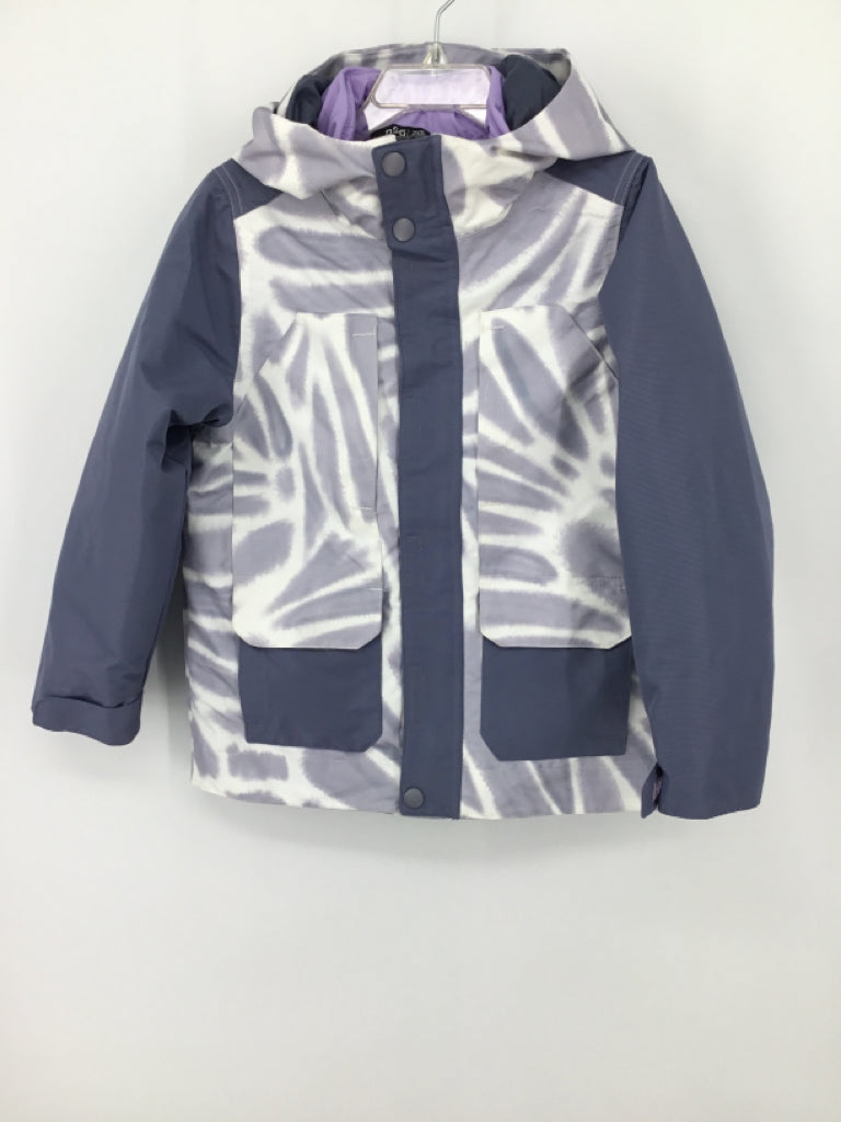 DSG Child Size 4 Purple Outerwear - girls