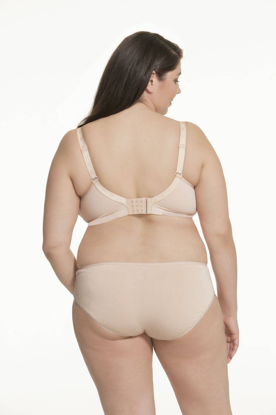 Cake Lingerie Sugar Candy Small Beige