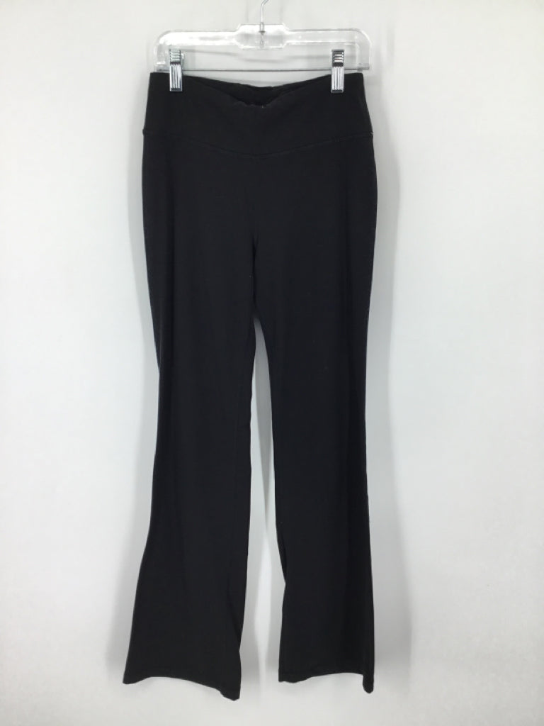 Athleta Girl Child Size 12 Black Pants - girls