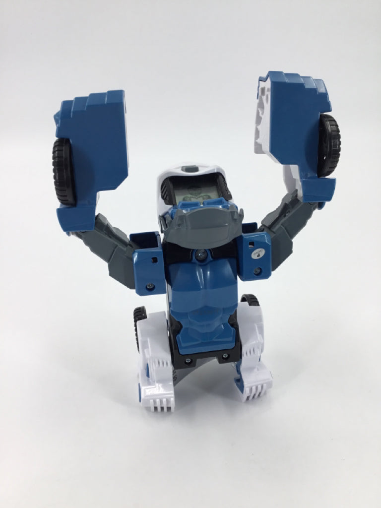 vtech Switch and Go Gorilla Muscle Car