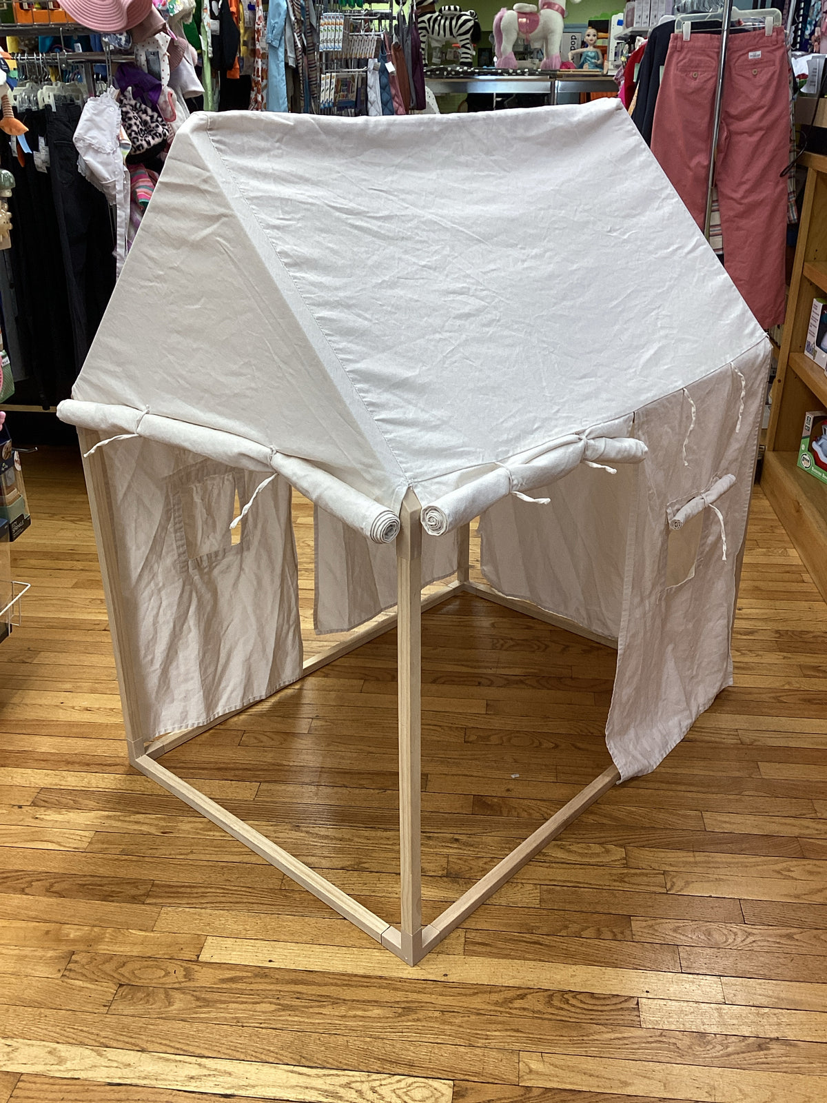 Kids Concepts Canvas Play House