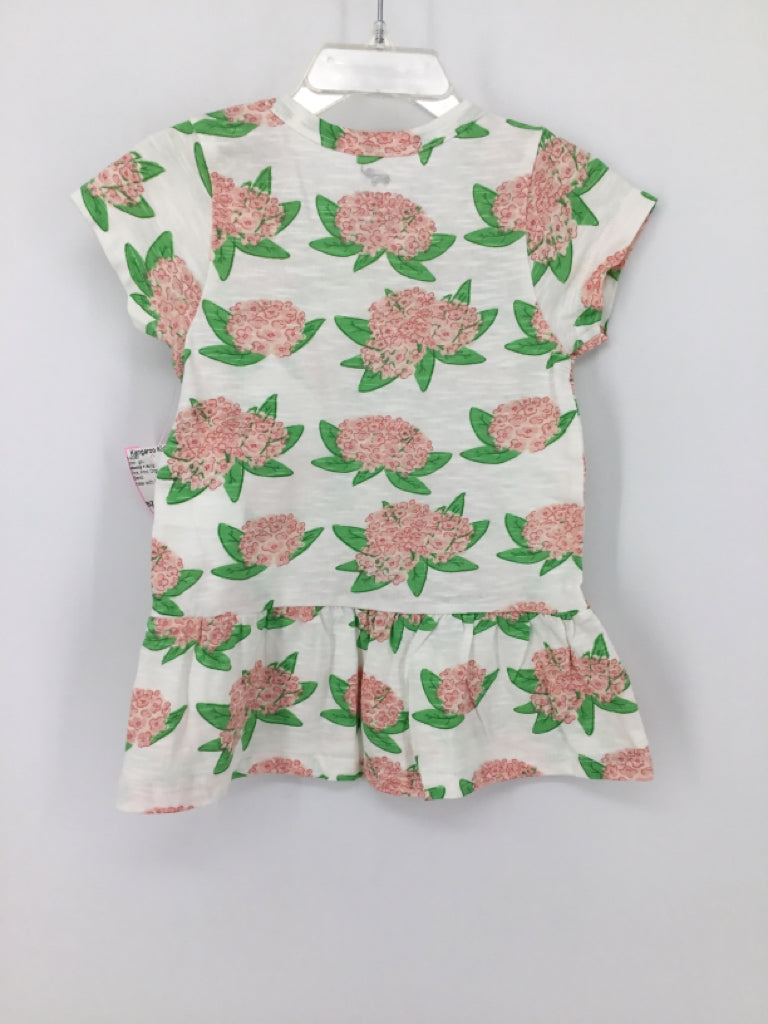 Monica + Andy Child Size 3 Pink Shirt - girls