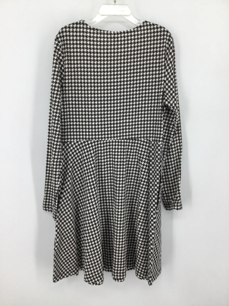 Old Navy Child Size 10 Black Dress - girls
