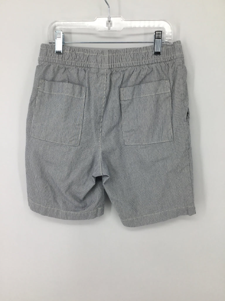 Baby Gap Child Size 12 Blue Stripe Shorts - boys