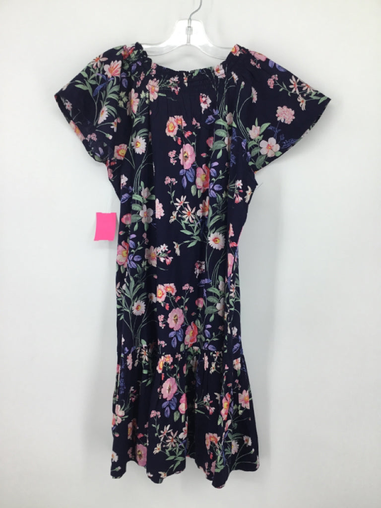 Gap Kids Child Size 12 Navy Dress - girls