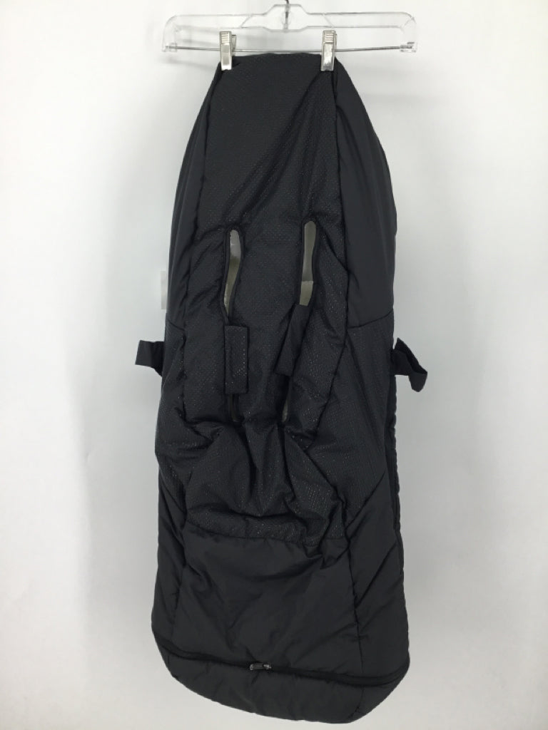 UppaBaby CozyGanoosh Footmuff