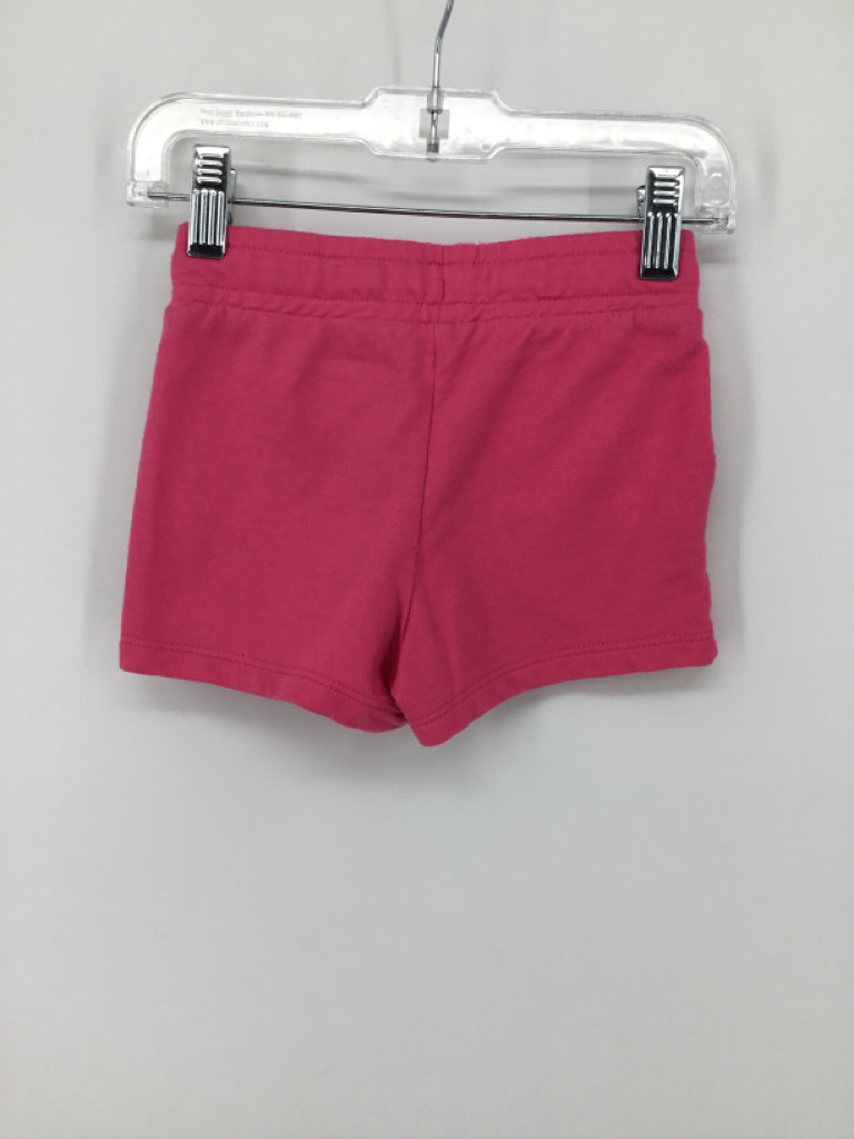 Cat & Jack Child Size 2 Pink Shorts - girls