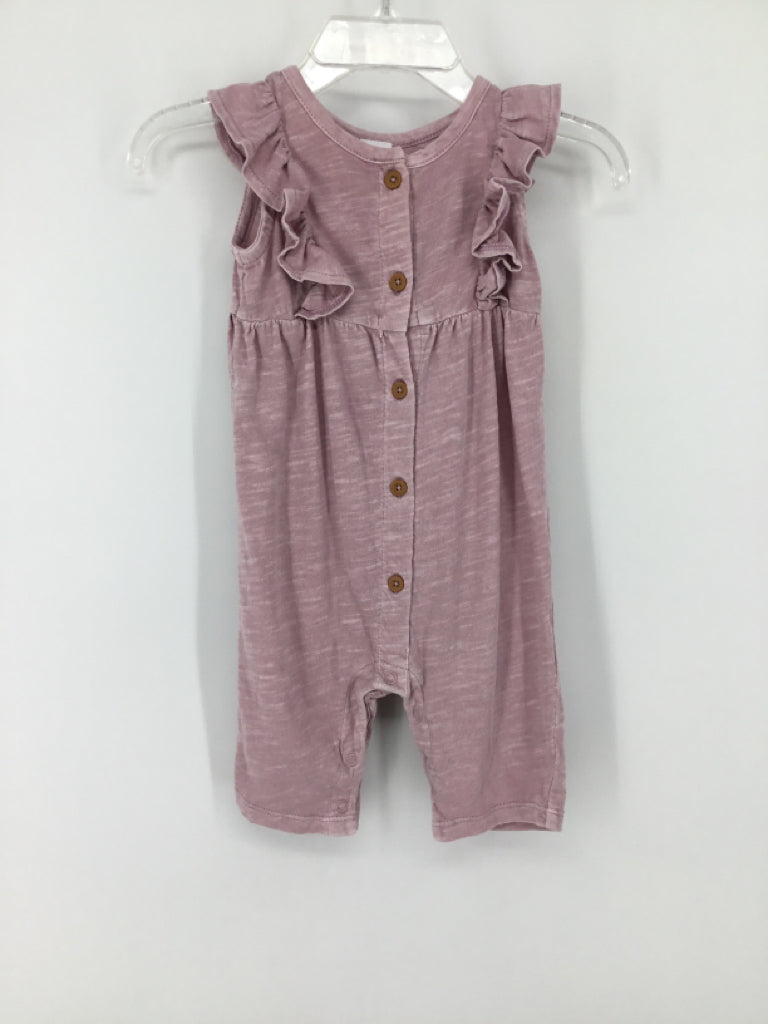 Nordstrom Child Size Newborn Pink Outfit - girls
