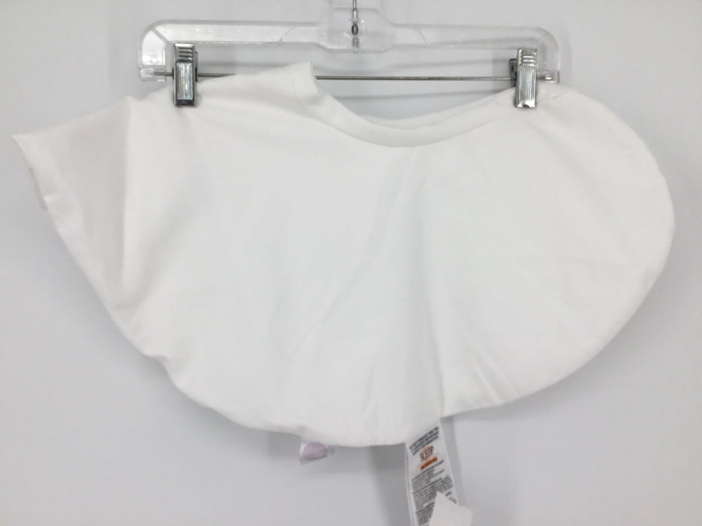 Boppy White Nursing Pillow