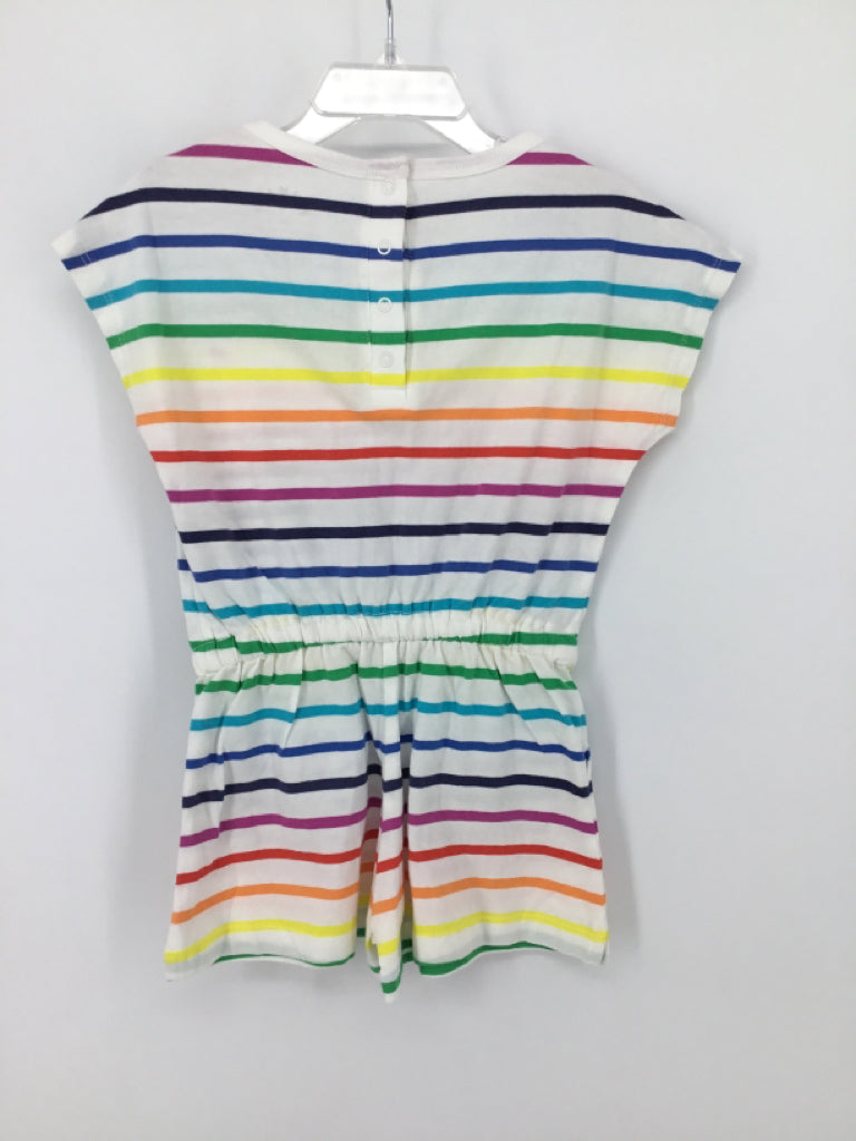 primary Child Size 3 Multi-Color Outfit - girls