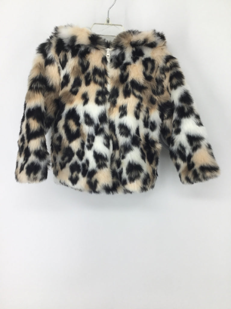 My Favorite Child Size 2 Black Outerwear - girls