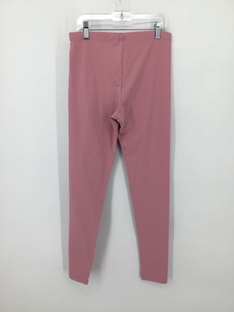 Tea Child Size 14 Pink Pants - girls