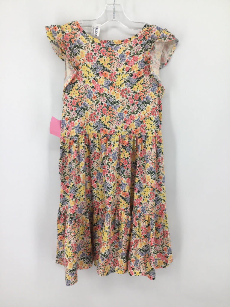 Old Navy Child Size 10 Multi-Color Dress - girls